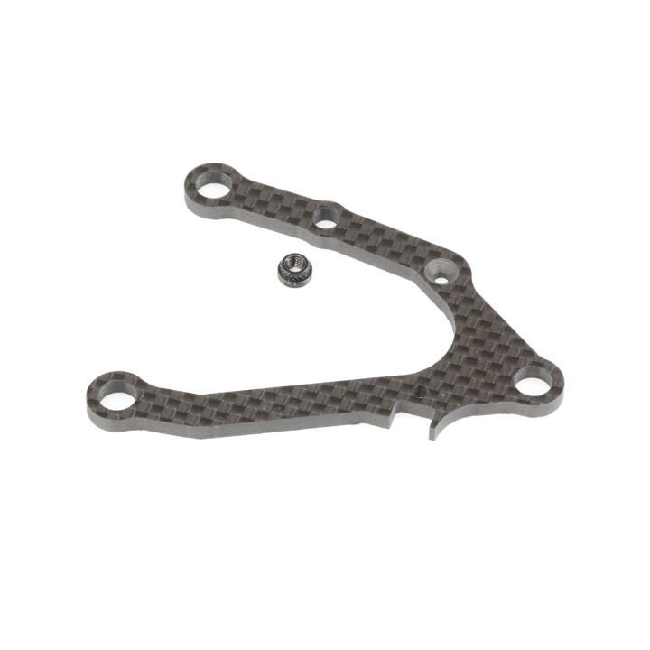 TS099 Front Lower Arm (Left)