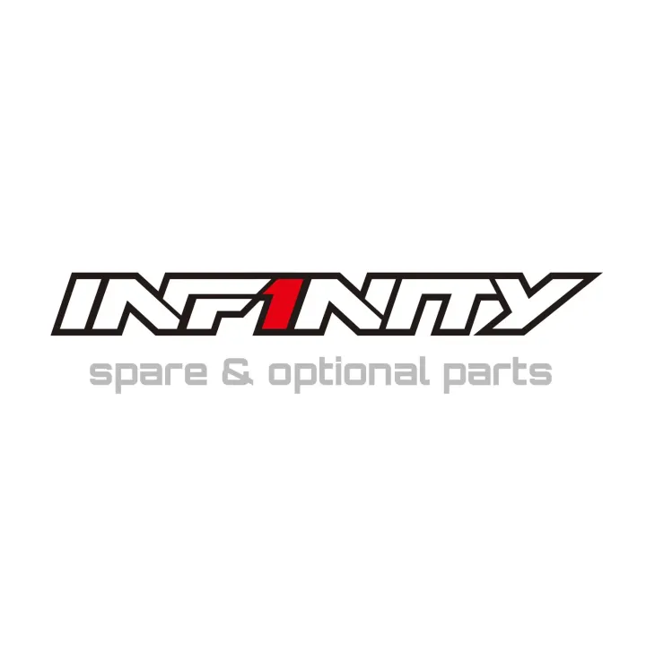 SMJ1144 Thin Type Body Mount Patch (0.3mm/10Pcs)