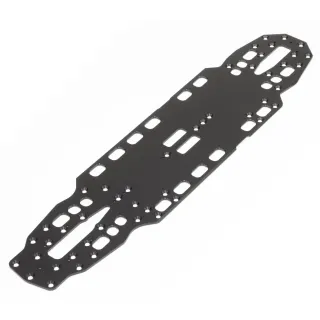 TS094 Alu Flex Main Chassis (2.0mm)