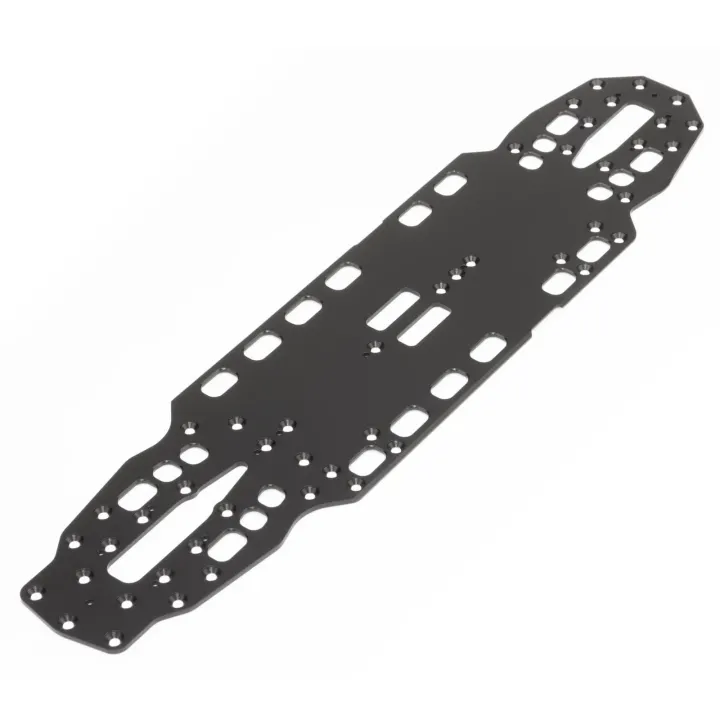 TS094 Alu Flex Main Chassis (2.0mm)
