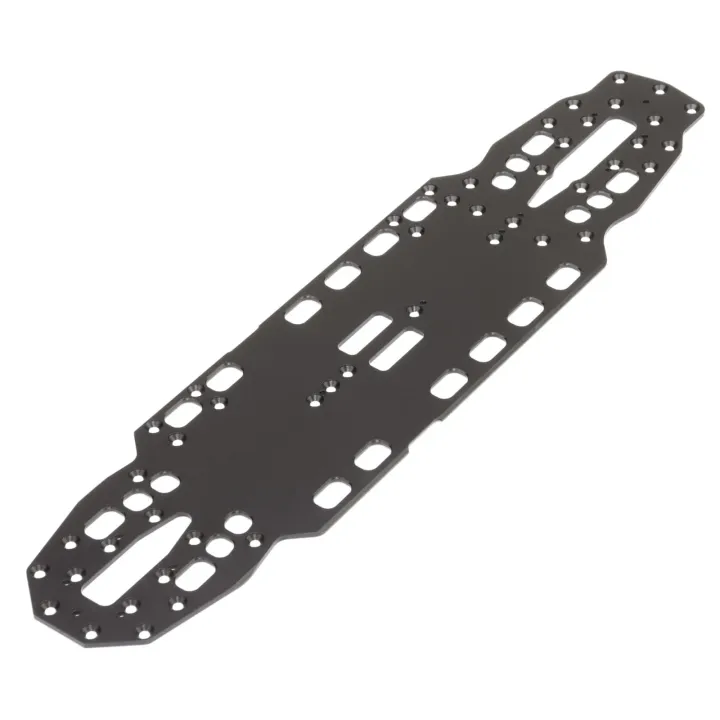 TS094 Alu Flex Main Chassis (2.0mm)