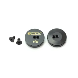 SMJ3519 Smj Lcg Balance Weight (10G/2Pcs)