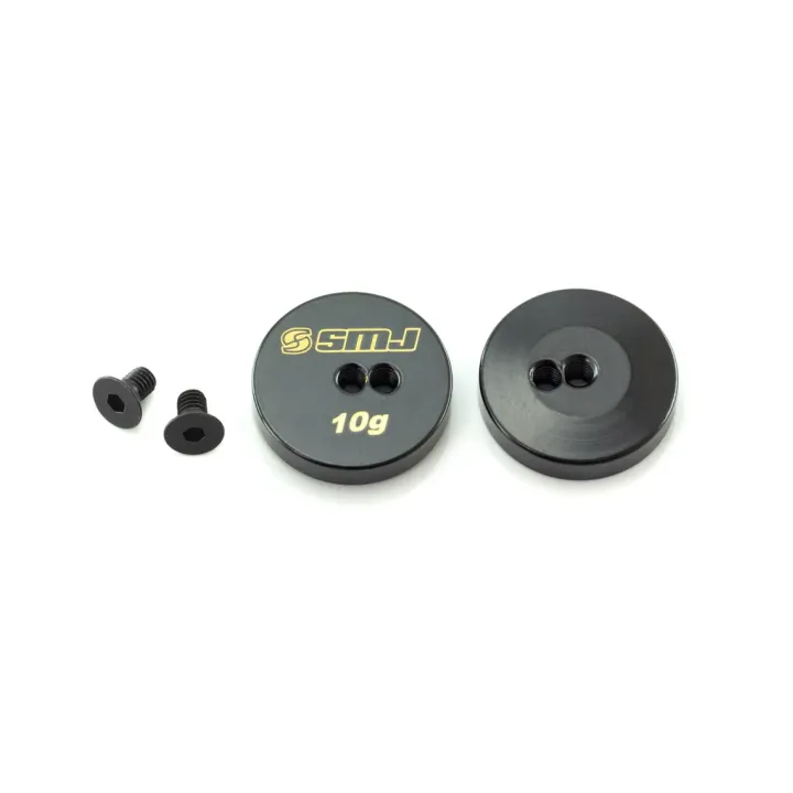 SMJ3519 Smj Lcg Balance Weight (10G/2Pcs)