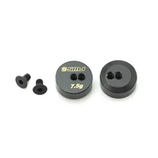 SMJ3518 Smj Lcg Balance Weight (7.5G/2Pcs)