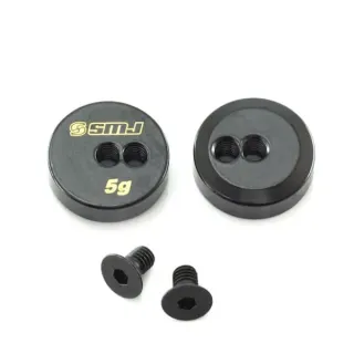 SMJ3517 Smj Lcg Balance Weight (5G/2Pcs)