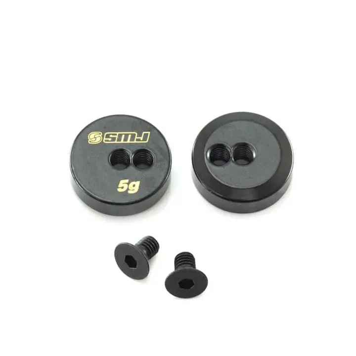 SMJ3517 Smj Lcg Balance Weight (5G/2Pcs)