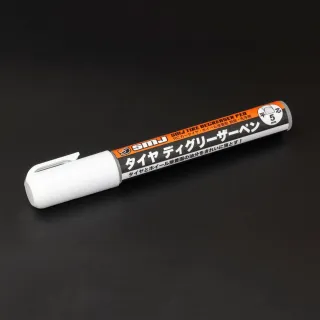 SMJ1392 Smj Tire Degreaser Pen (Broad/Chisel)