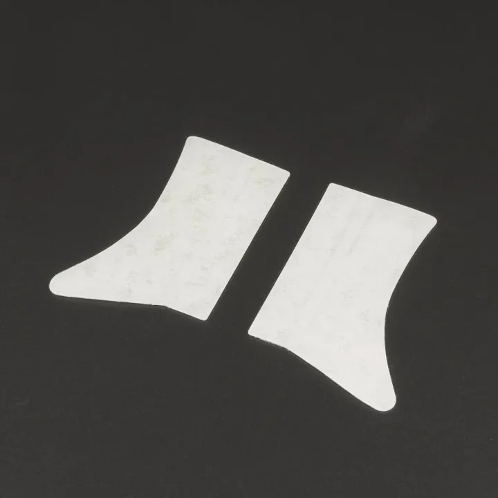 SMJ1390 Thin Type Rear Bumper Side Stiffener (Fit For Twister)