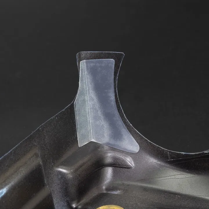 SMJ1390 Thin Type Rear Bumper Side Stiffener (Fit For Twister)