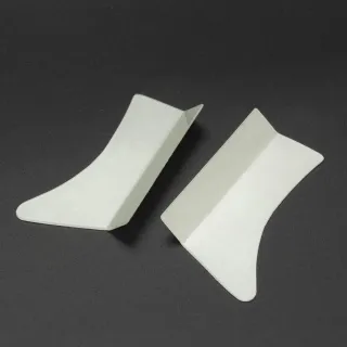 SMJ1371 Rear Bumper Side Stiffener (Fit For Twister)