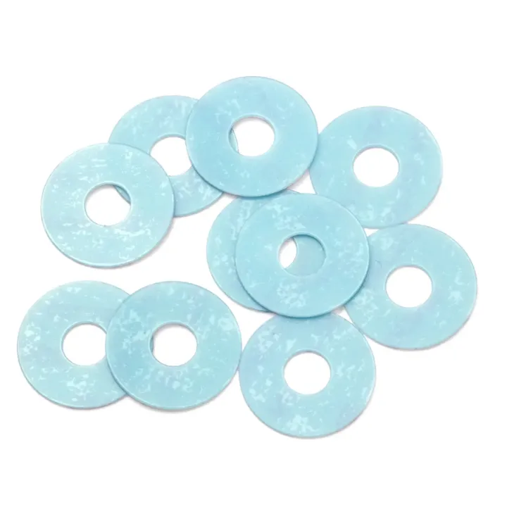 SMJ1335 Ultra Thin Type Body Mount Patch (0.2mm/10Pcs)