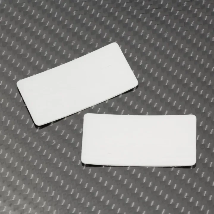 SMJ1351 Front Fender Stiffener (With Ptfe Tape/2Pcs)