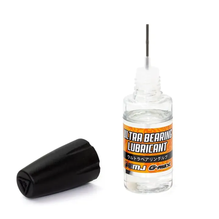 SMJ1502 Smj Ultra Bearing Lubricant