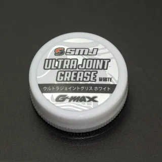 SMJ1327 Smj Ultra Joint Grease White