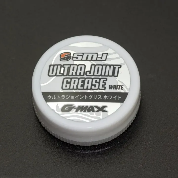 SMJ1327 Smj Ultra Joint Grease White
