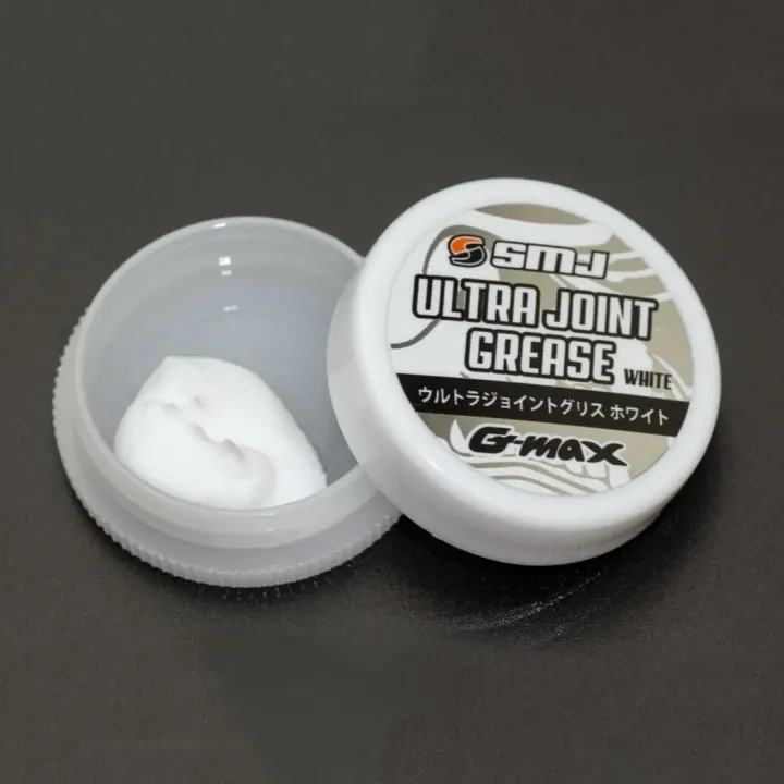 SMJ1327 Smj Ultra Joint Grease White