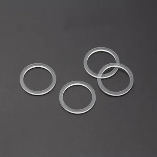 SMJ1350 High Traction Shock Spring Spacer Type-M (4Pcs)