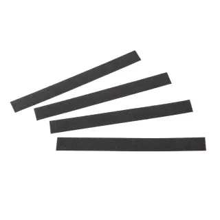 SMJ1176 Zero Gap Foam Tape Thin Type (1mm/16X160mm/4Pcs)