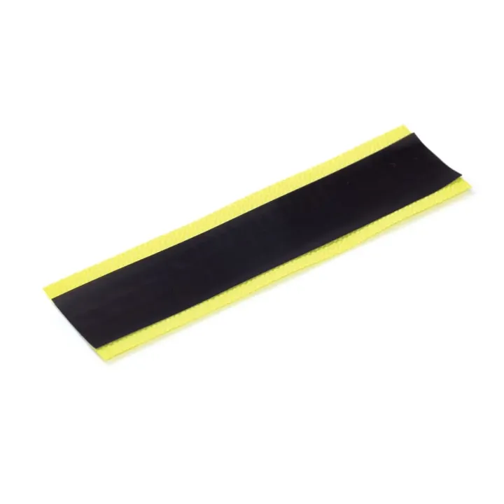 SMJ1191 Smj Teflon Battery Tape (25X130X0.15mm/Black)