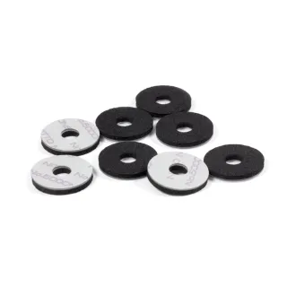 SMJ1160 Body Mount Patch 6mm With Foam Sheet (8Pcs)