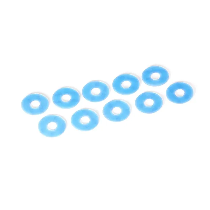 SMJ1144 Thin Type Body Mount Patch (0.3mm/10Pcs)