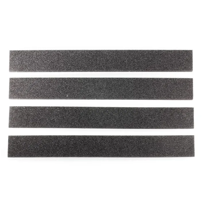 SMJ1124 Zero Gap Foam Tape (20X170mm/T3.5mm/Each 2Pcs)
