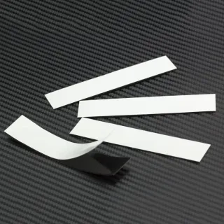 SMJ1146 Double-Sided Tape (20X100mm/4Pcs)
