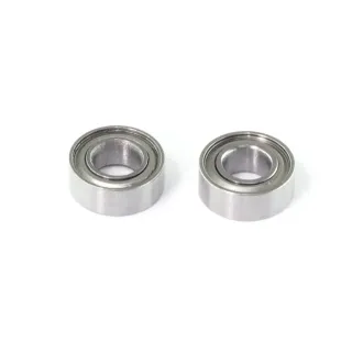 BB483 Ball Bearing 4X8X3mm (2Pcs)