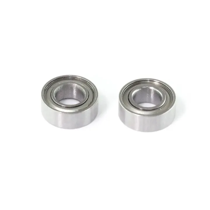 BB483 Ball Bearing 4X8X3mm (2Pcs)