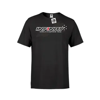 T-Shirt Infinity Spec1ale