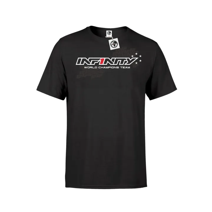 T-Shirt Infinity Spec1ale